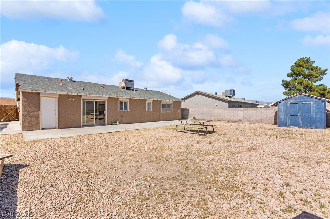 3686 Longfellow Street