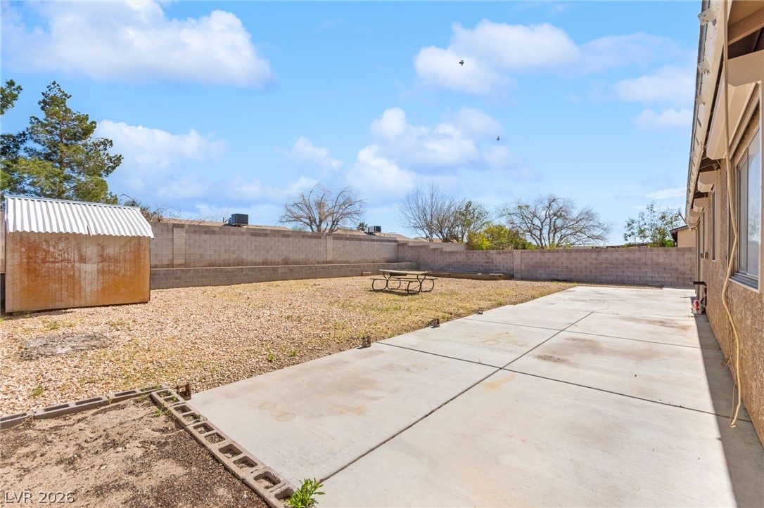 3686 Longfellow Street