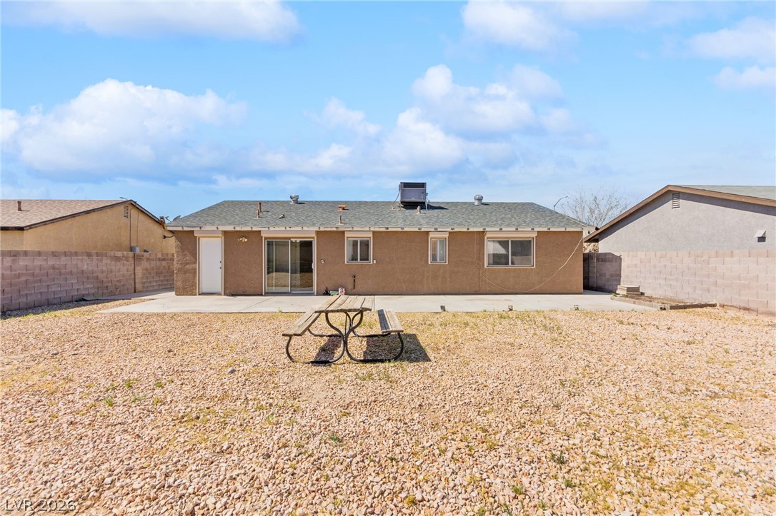 3686 Longfellow Street