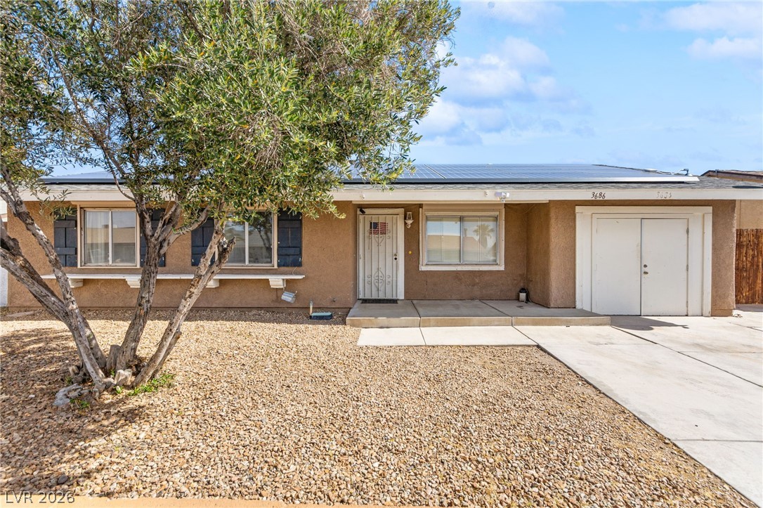 3686 Longfellow Street