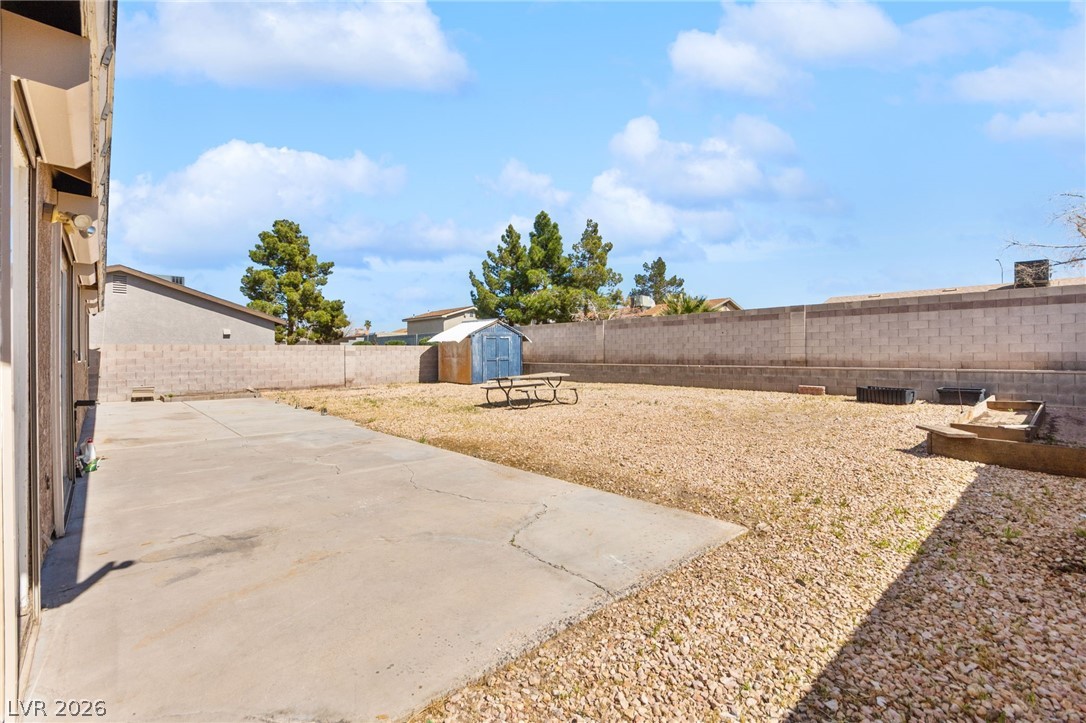 3686 Longfellow Street