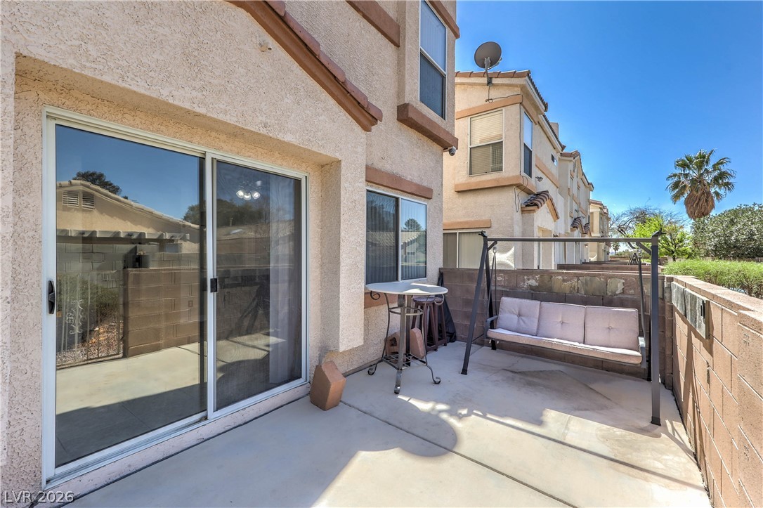 3301 Cheyenne Gardens Way