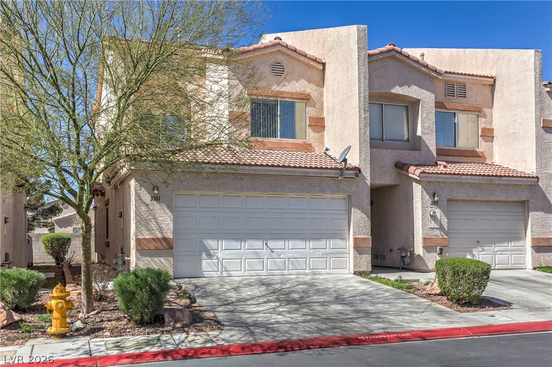 3301 Cheyenne Gardens Way