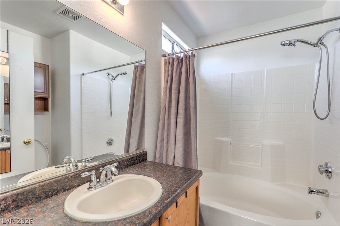 3301 Cheyenne Gardens Way