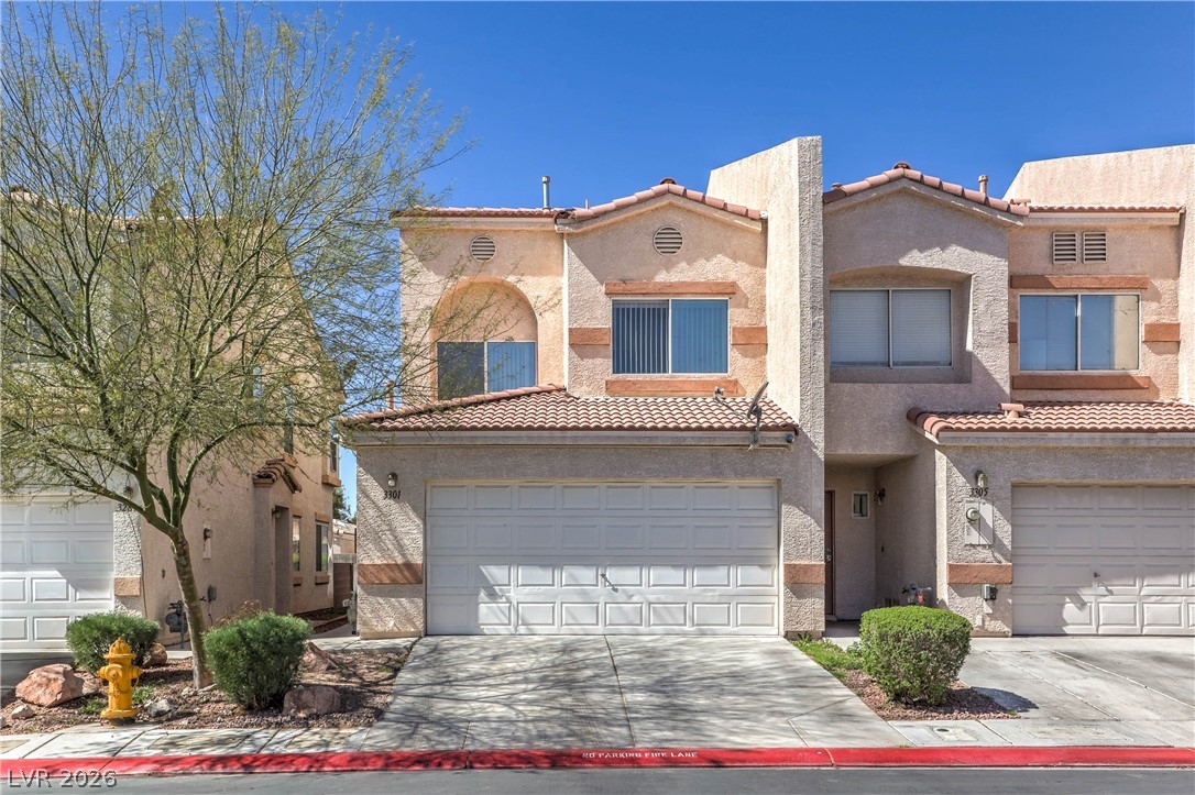 3301 Cheyenne Gardens Way