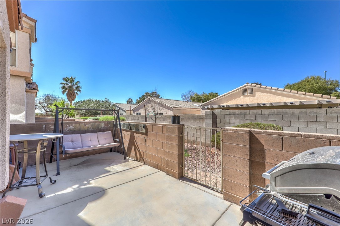 3301 Cheyenne Gardens Way