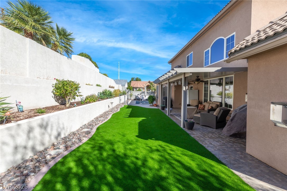 1516 Sunrise Circle