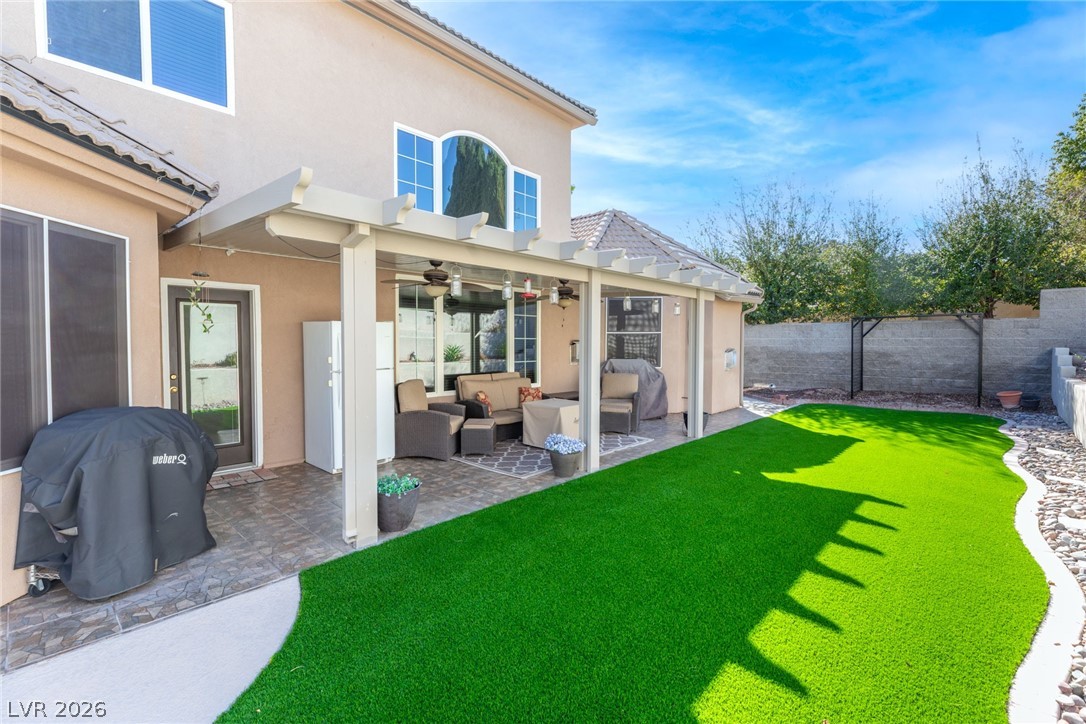 1516 Sunrise Circle