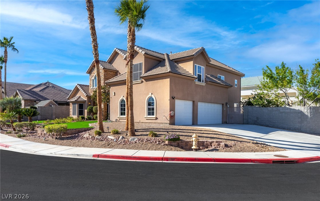 1516 Sunrise Circle