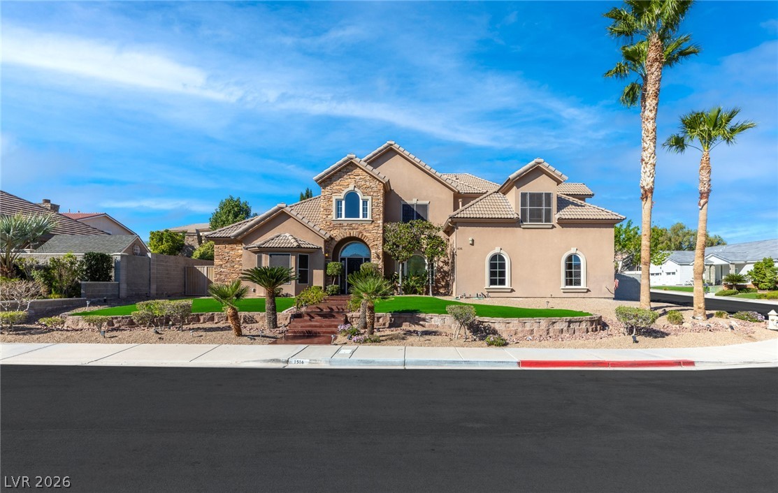 1516 Sunrise Circle