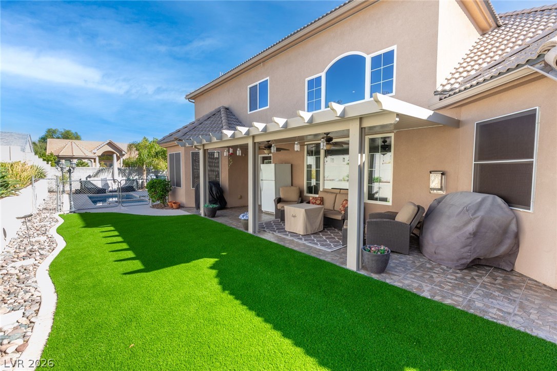 1516 Sunrise Circle