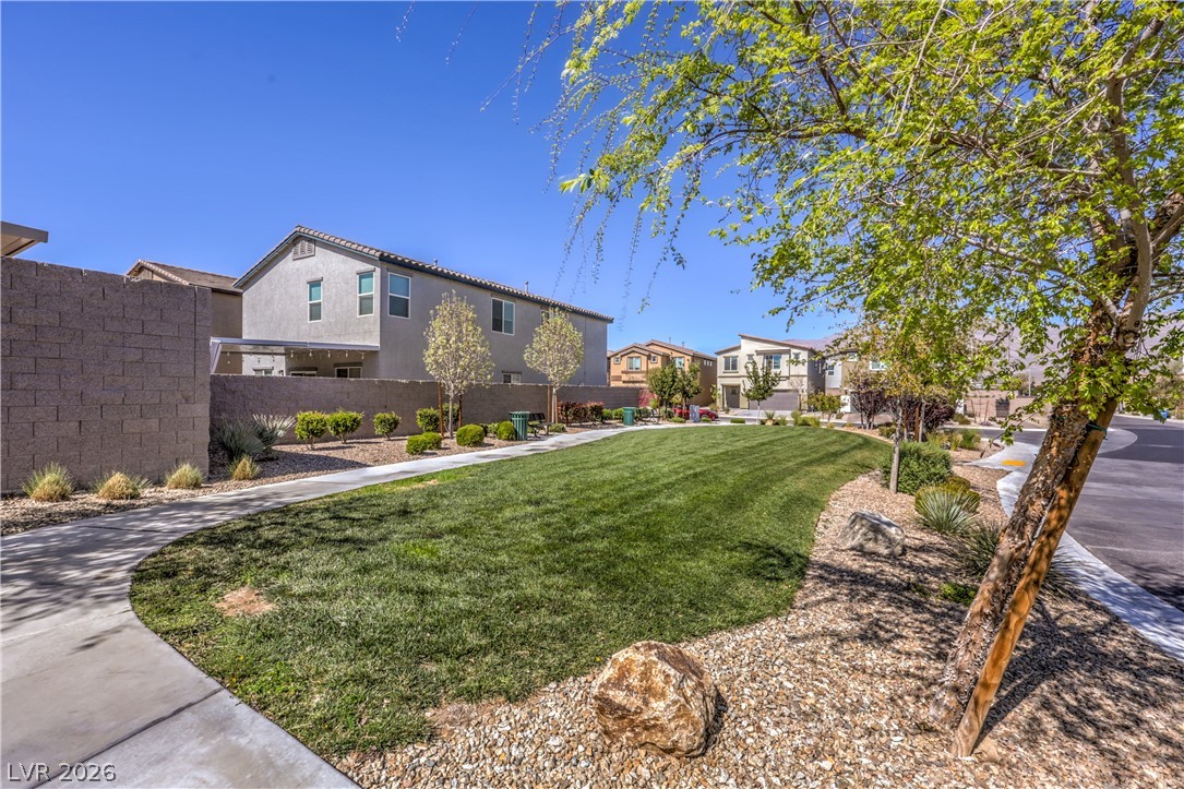 3816 Corellia Avenue