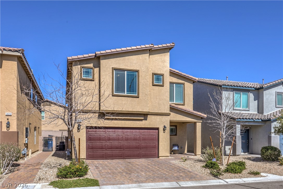 3816 Corellia Avenue