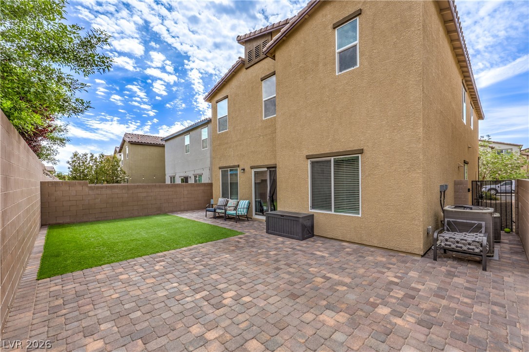 3816 Corellia Avenue