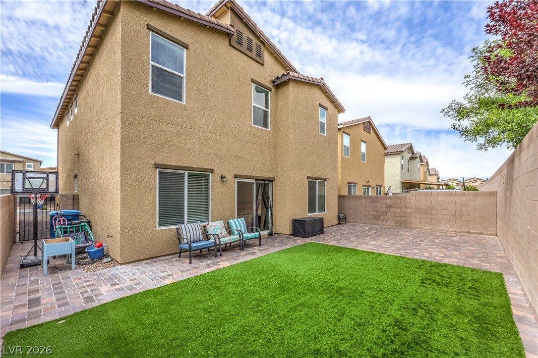 3816 Corellia Avenue