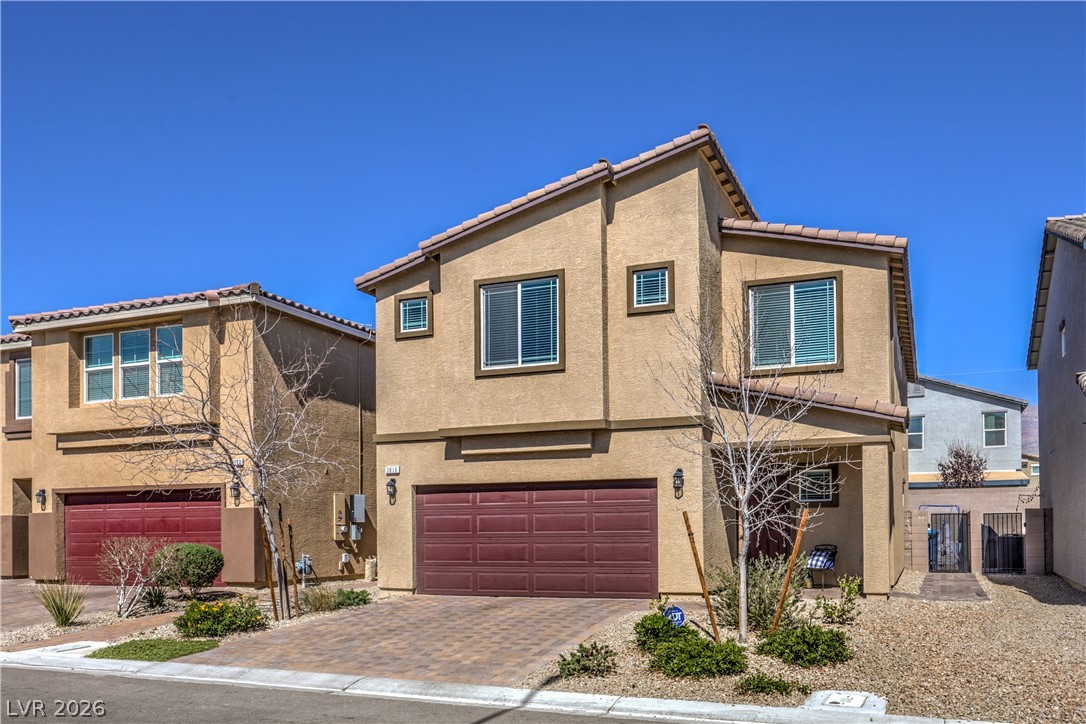 3816 Corellia Avenue