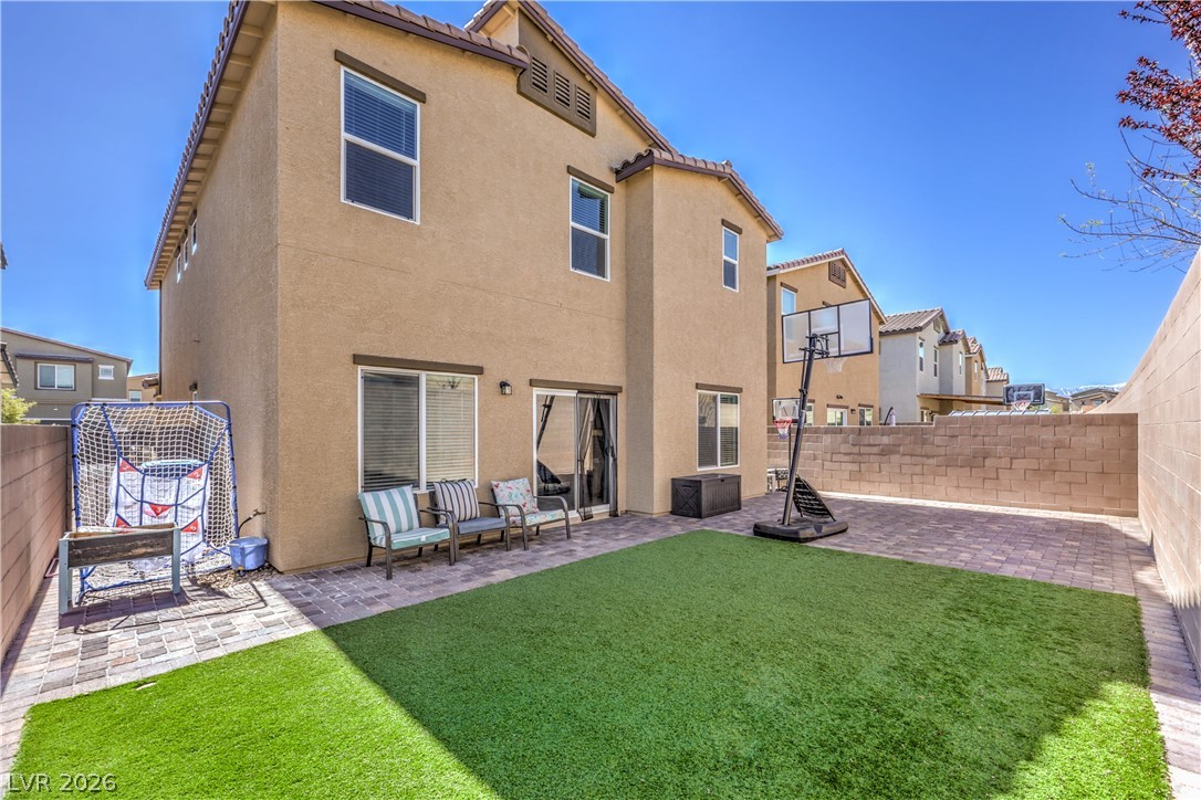 3816 Corellia Avenue