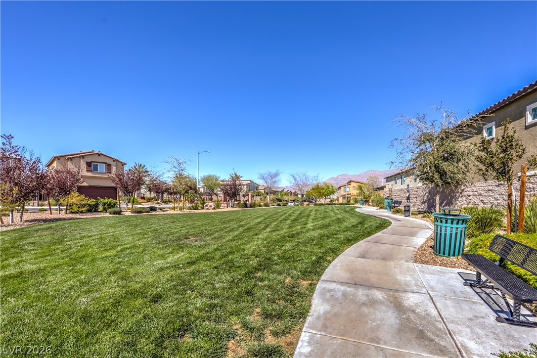 3816 Corellia Avenue