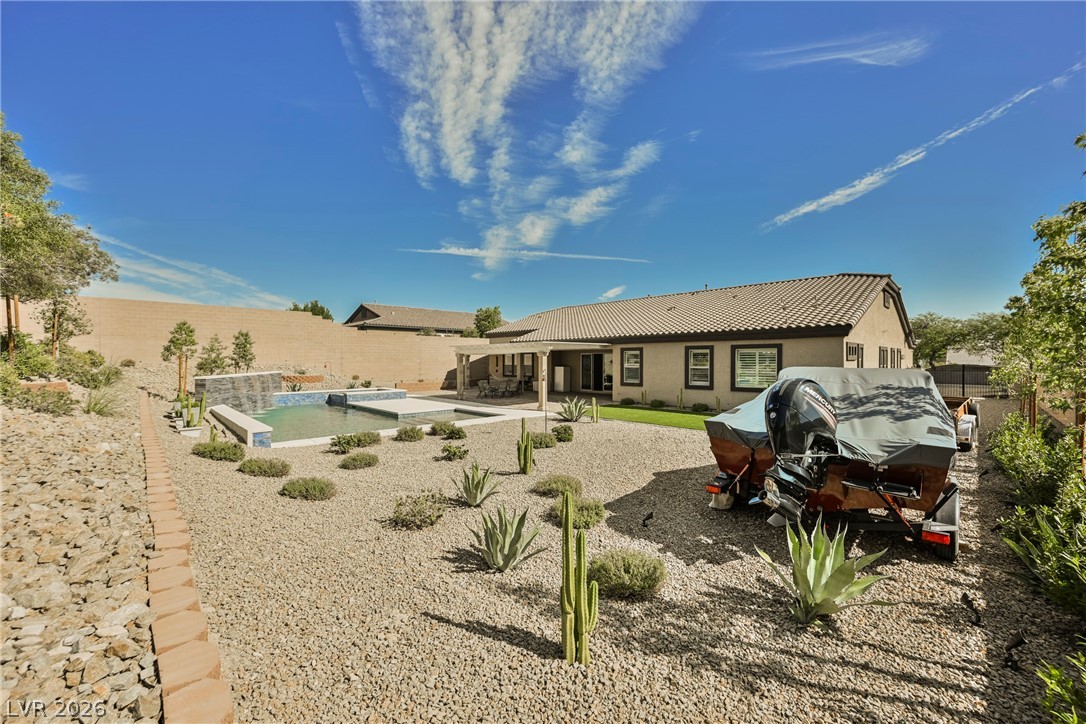 5841 Michelli Crest Way