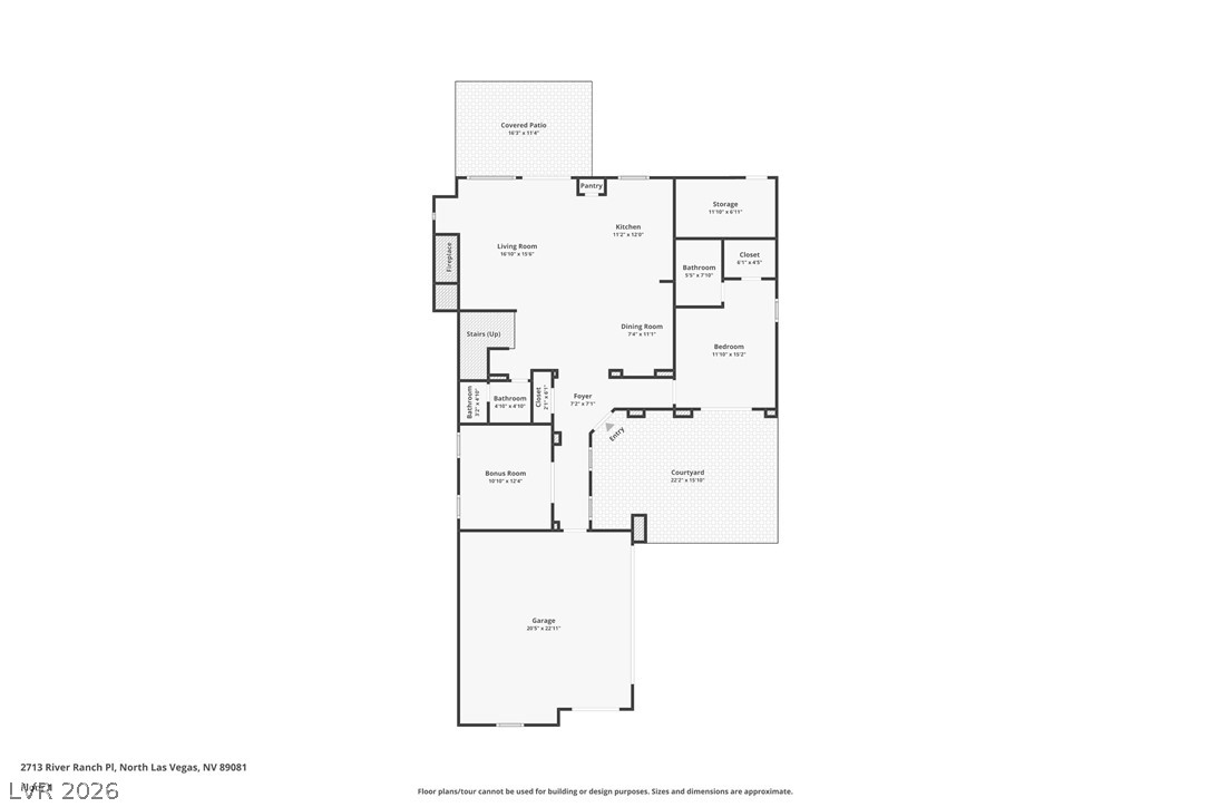 2713 River Ranch Place