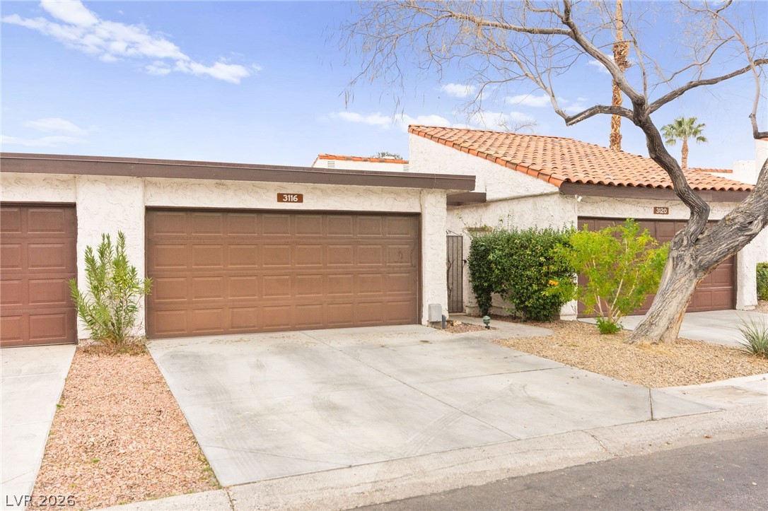 3116 Sonata Drive