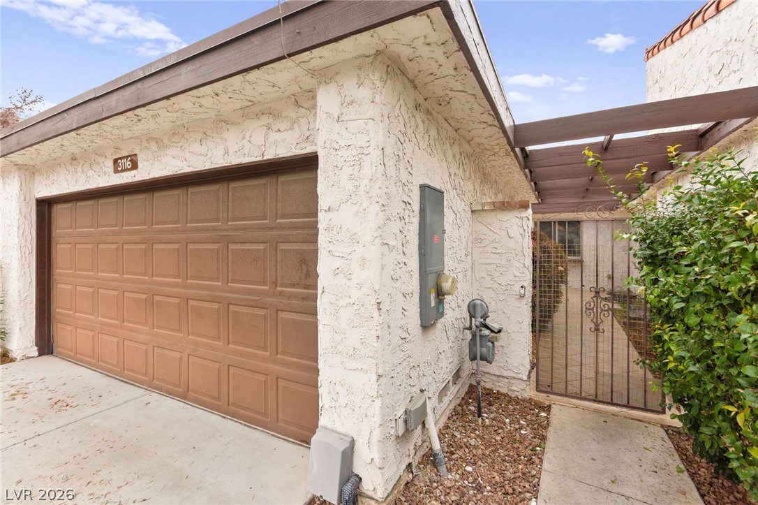 3116 Sonata Drive