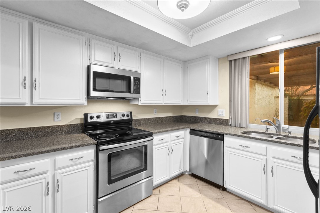 3116 Sonata Drive