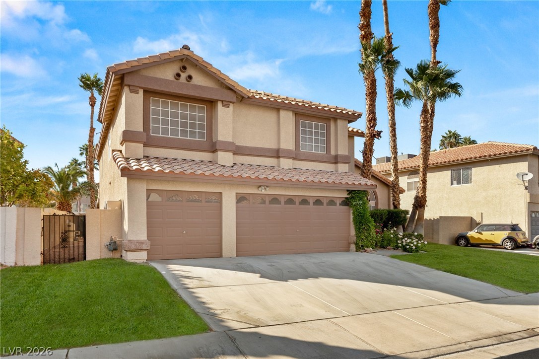 277 Via Tempesto Street