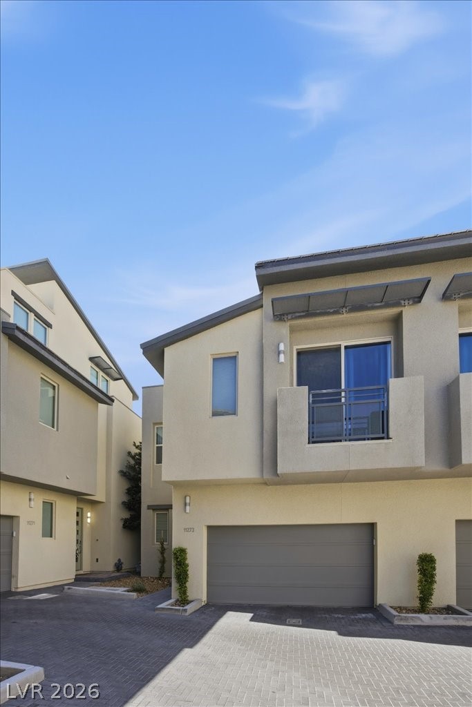 11273 Gravitation Drive