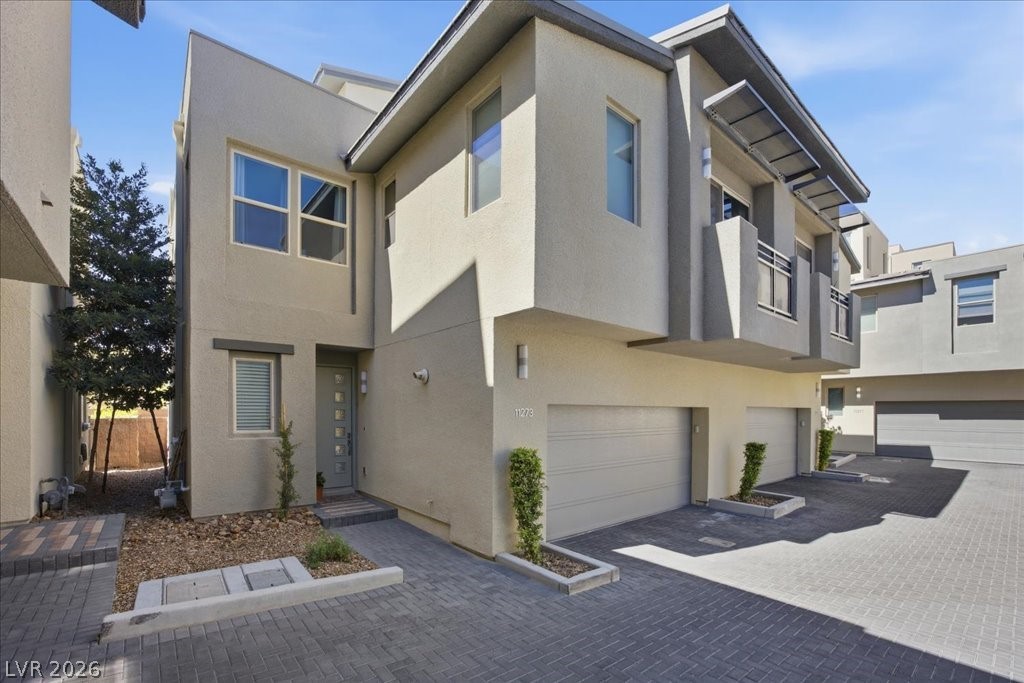 11273 Gravitation Drive