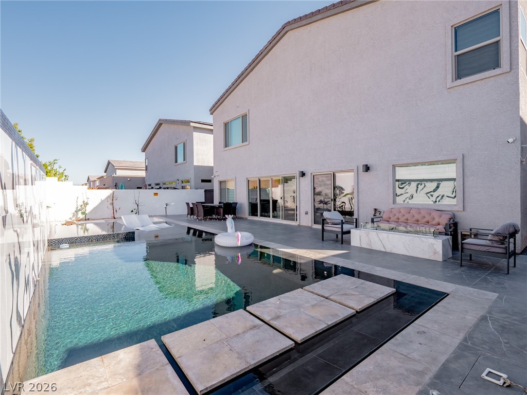 8485 Iron Heart Lane