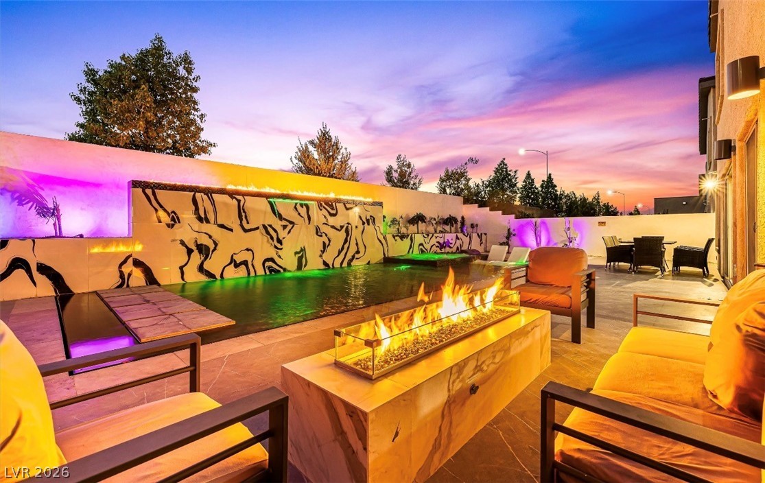 8485 Iron Heart Lane