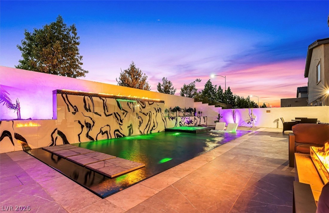 8485 Iron Heart Lane