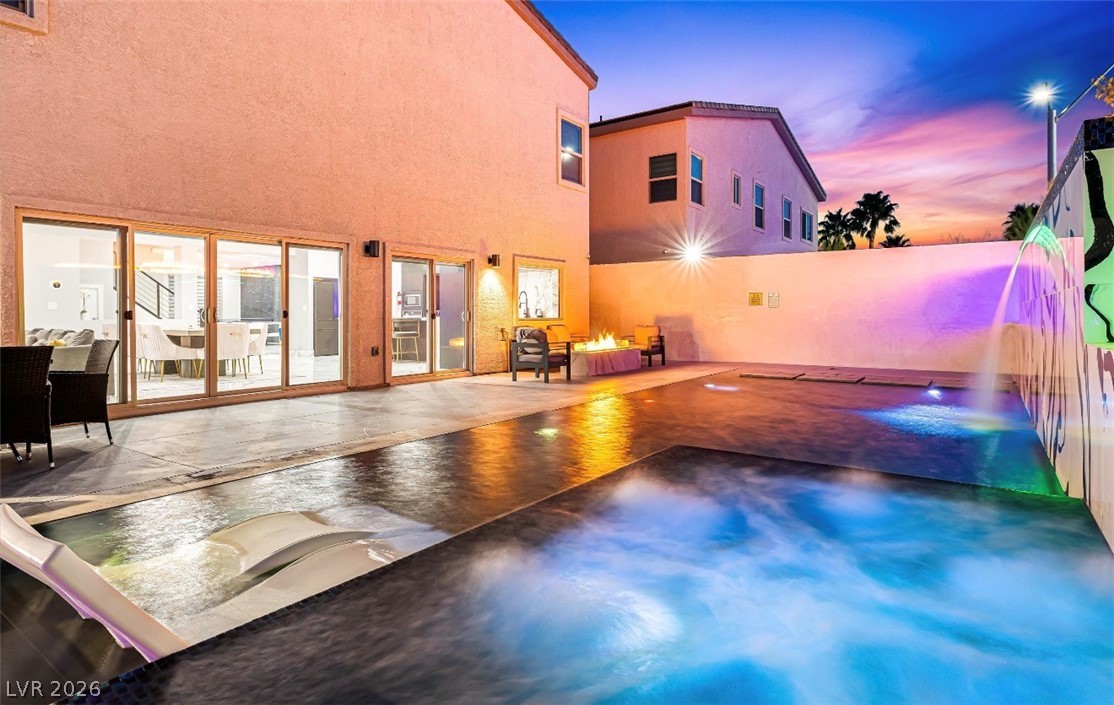 8485 Iron Heart Lane