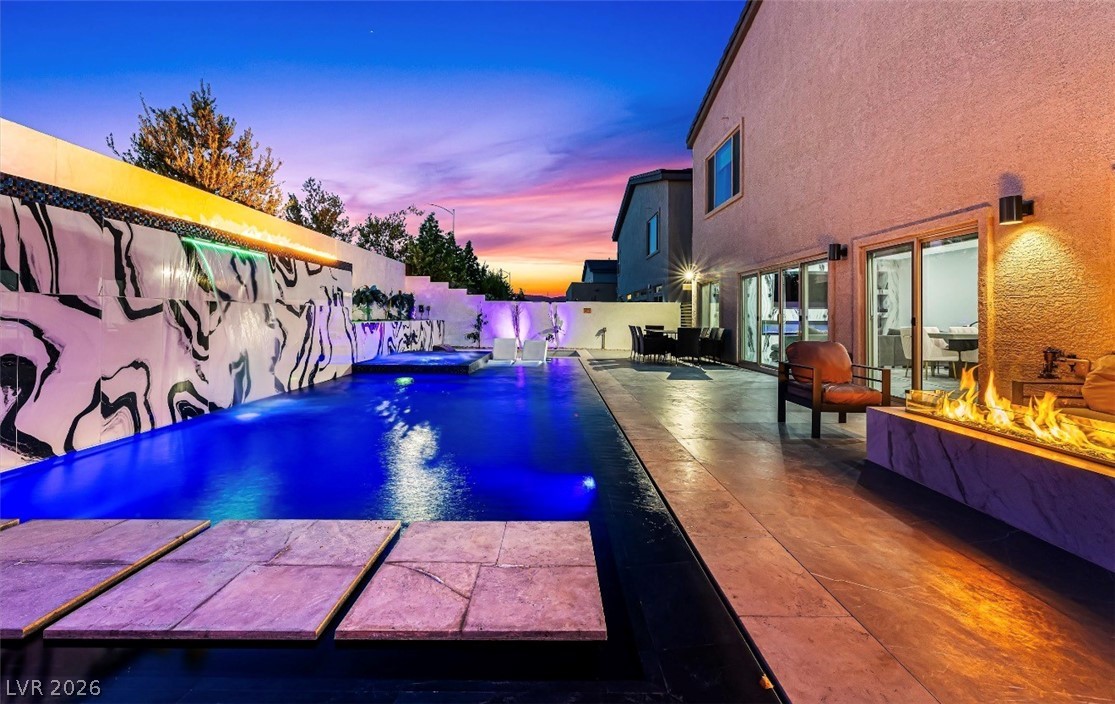 8485 Iron Heart Lane