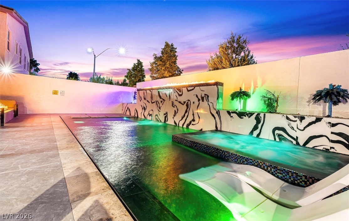 8485 Iron Heart Lane