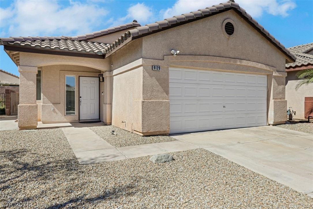 9129 Hunting Arrow Street