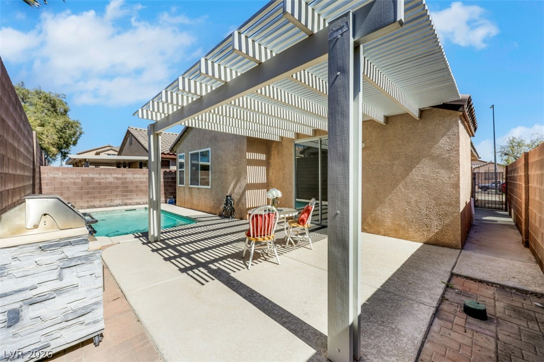 9129 Hunting Arrow Street