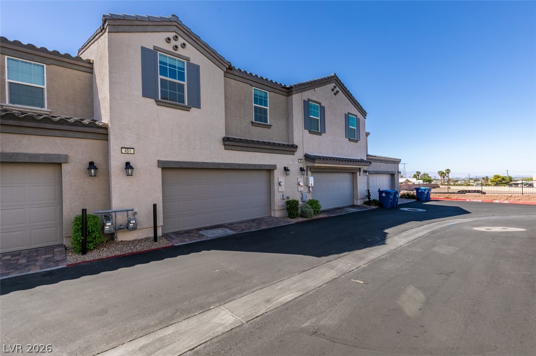 451 Filaree Place