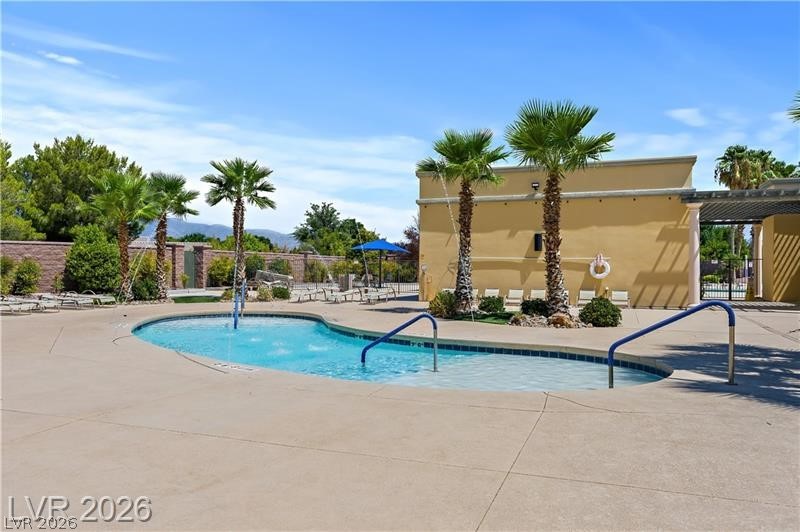 5761 East Badlands Lane