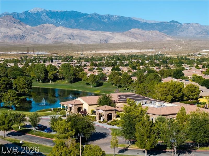 5761 East Badlands Lane