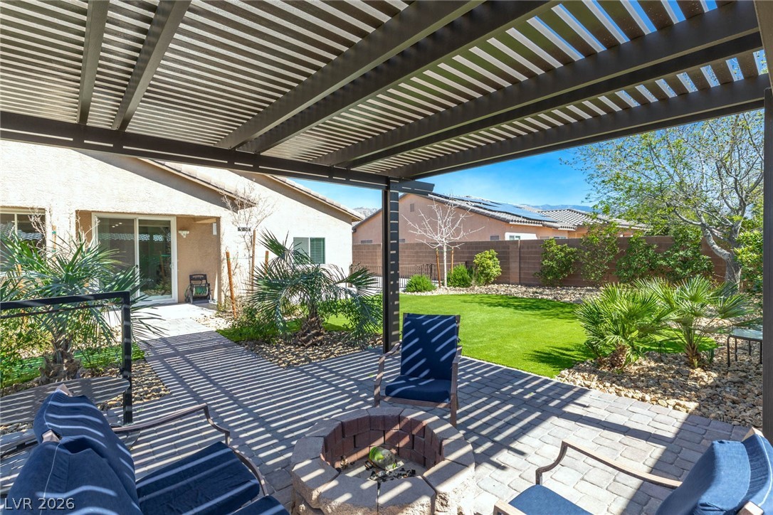 5761 East Badlands Lane