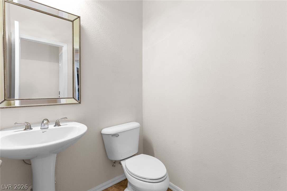 5761 East Badlands Lane