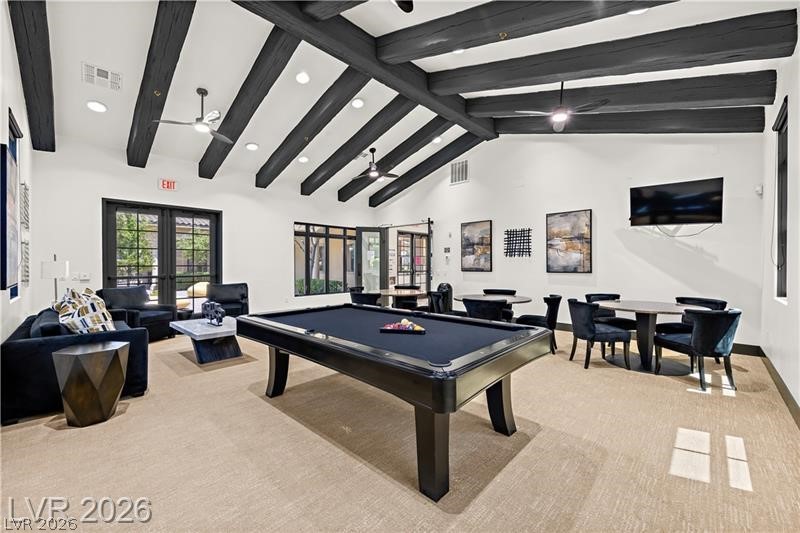 5761 East Badlands Lane