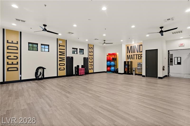 5761 East Badlands Lane