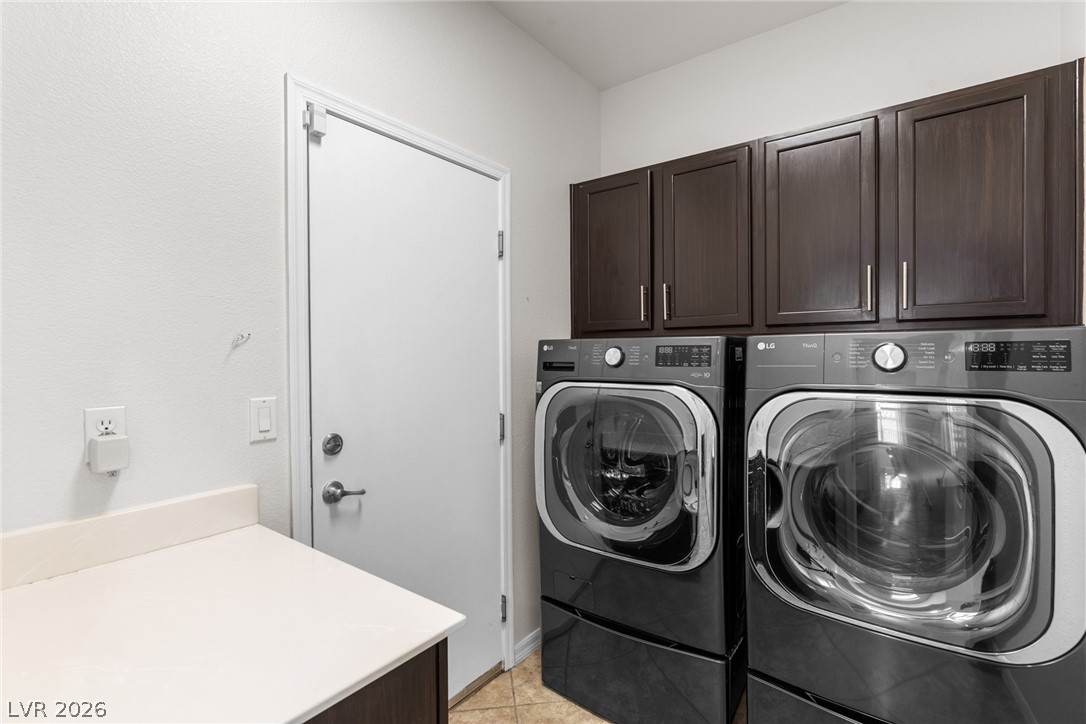 5761 East Badlands Lane