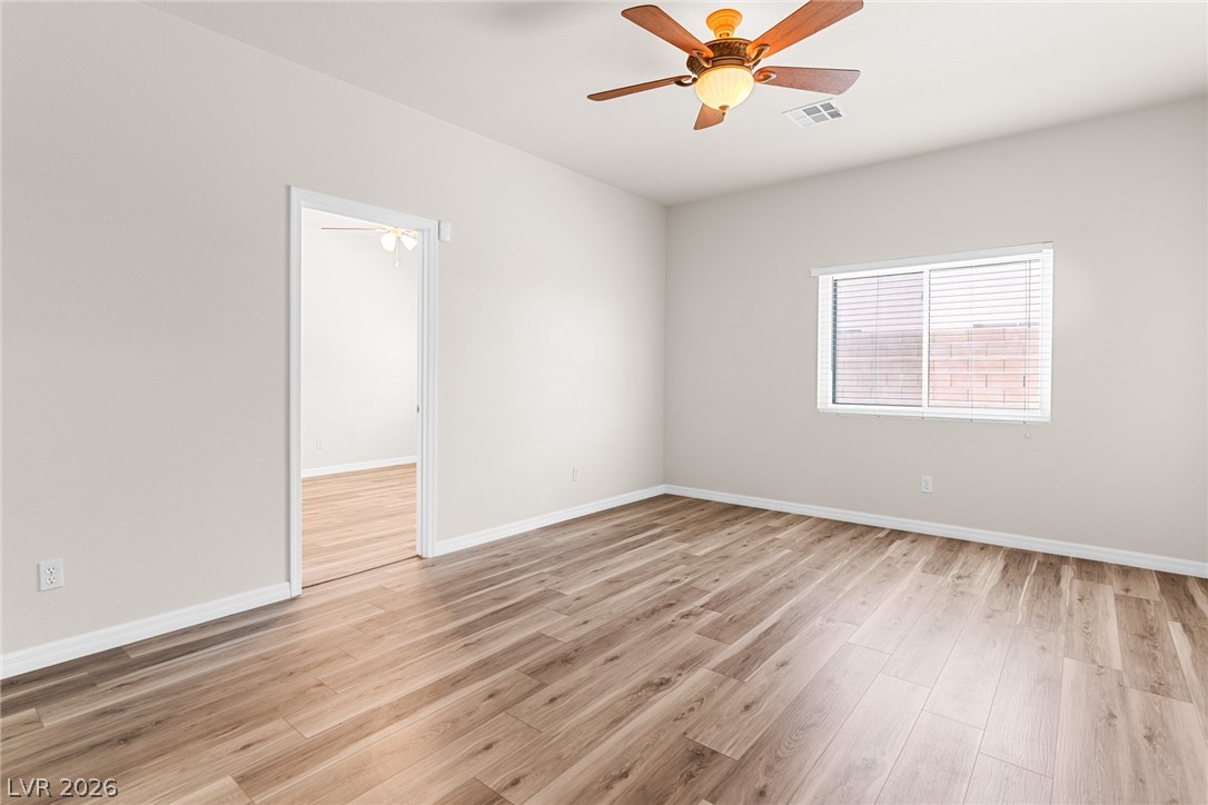 5761 East Badlands Lane