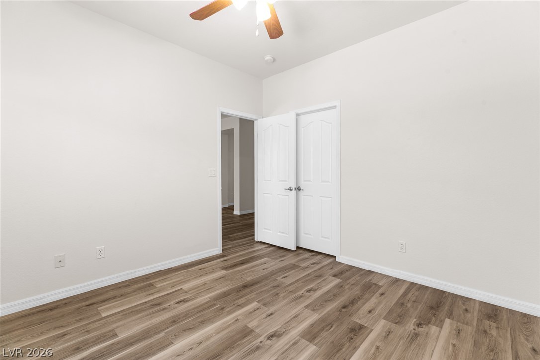 5761 East Badlands Lane