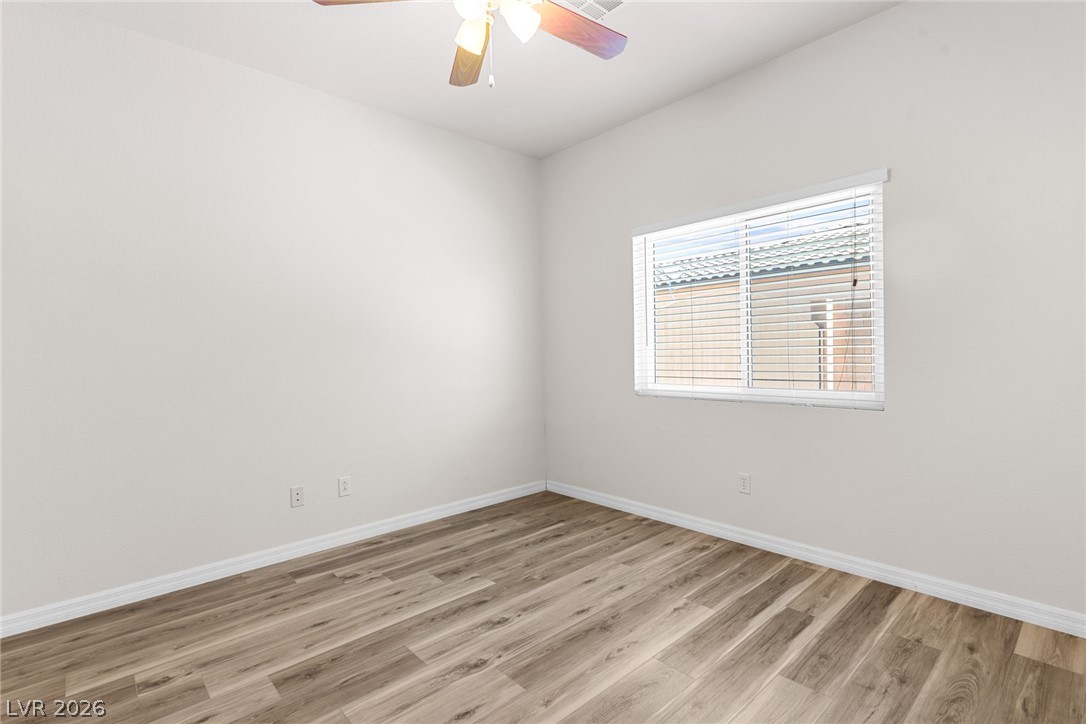 5761 East Badlands Lane