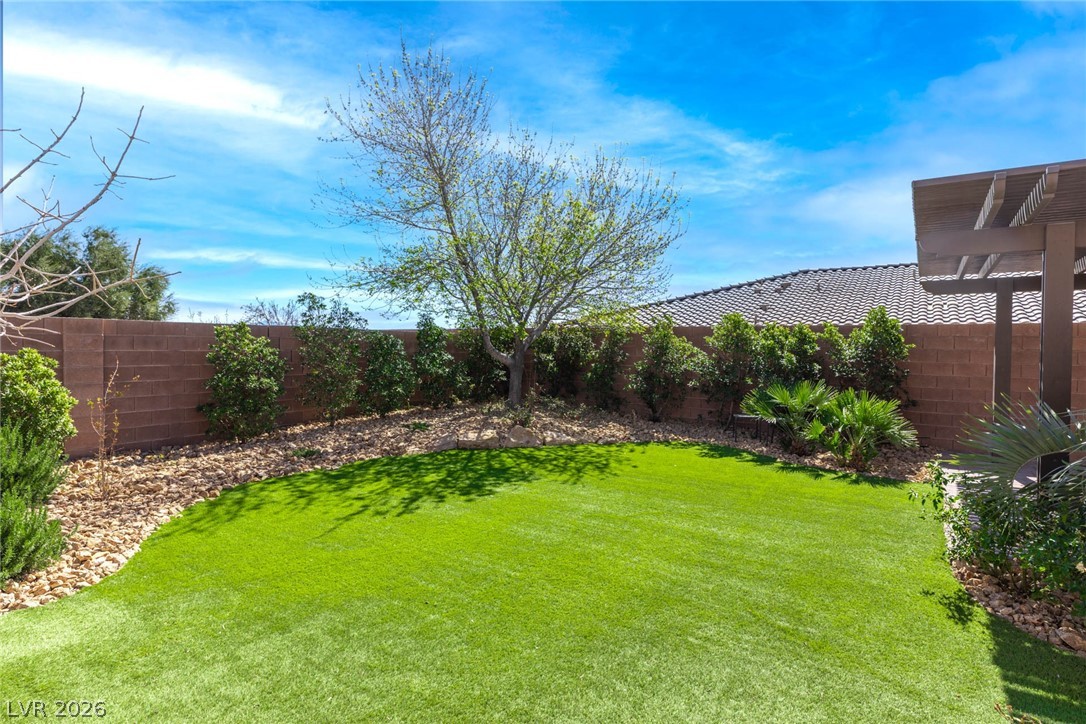 5761 East Badlands Lane